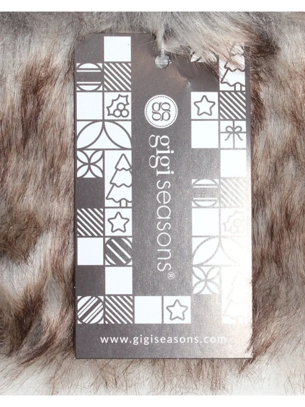 Gigi Seasons 20